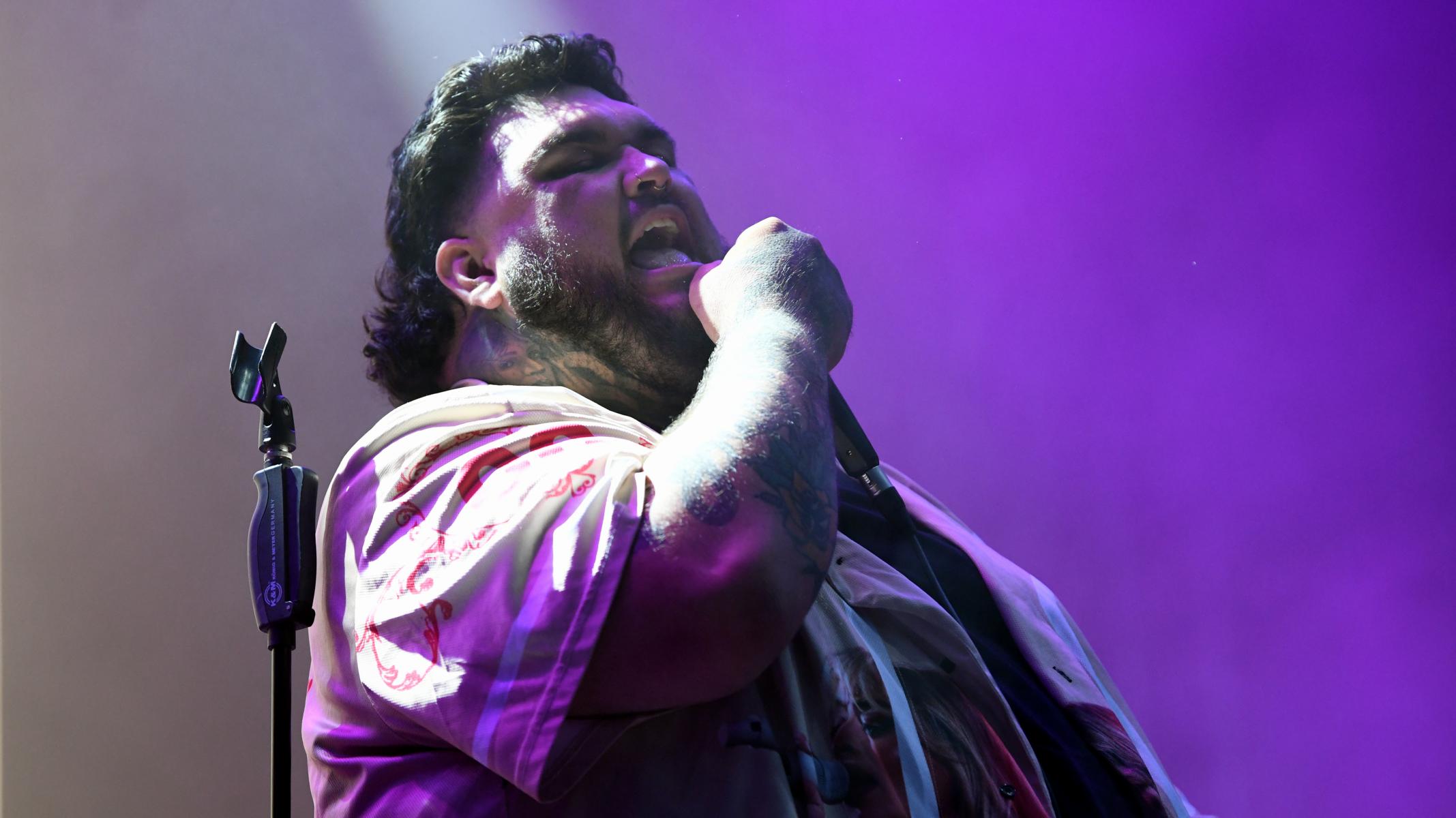 Seven Hours After Violet